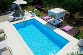 Bumblebee Luxury Residence